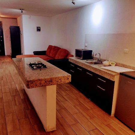 Exelentes Departamentos Y Lofts En El Centro De La Ciudad De Teziutlan 아파트 외부 사진