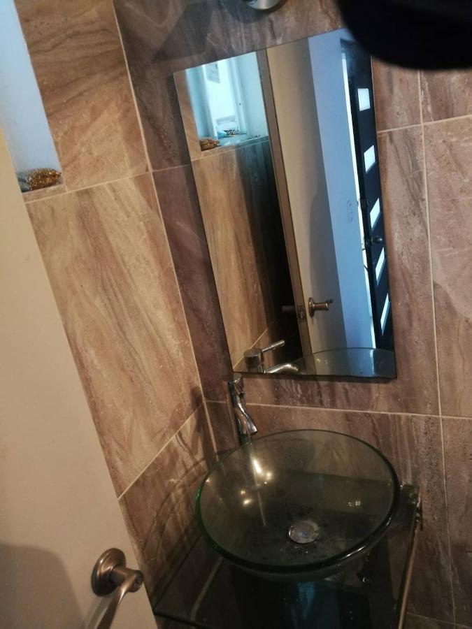 Exelentes Departamentos Y Lofts En El Centro De La Ciudad De Teziutlan 아파트 외부 사진