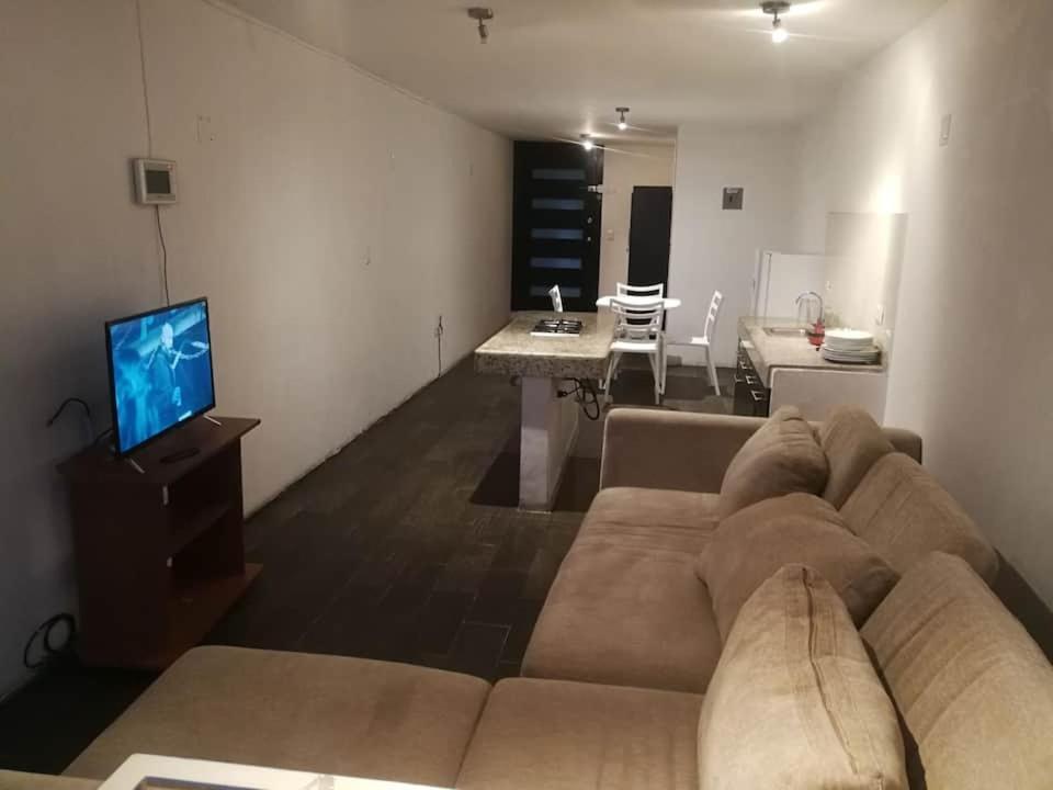 Exelentes Departamentos Y Lofts En El Centro De La Ciudad De Teziutlan 아파트 외부 사진