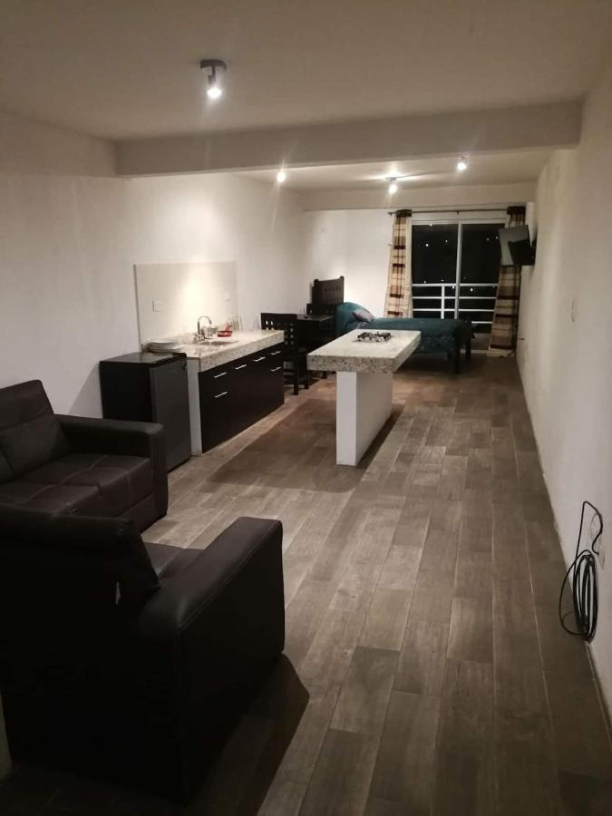Exelentes Departamentos Y Lofts En El Centro De La Ciudad De Teziutlan 아파트 외부 사진