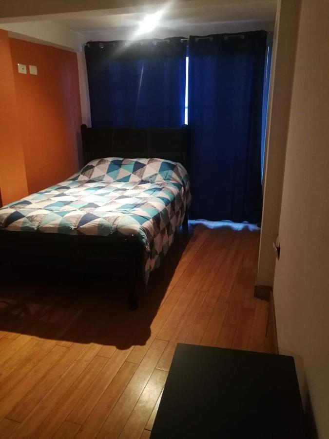 Exelentes Departamentos Y Lofts En El Centro De La Ciudad De Teziutlan 아파트 외부 사진