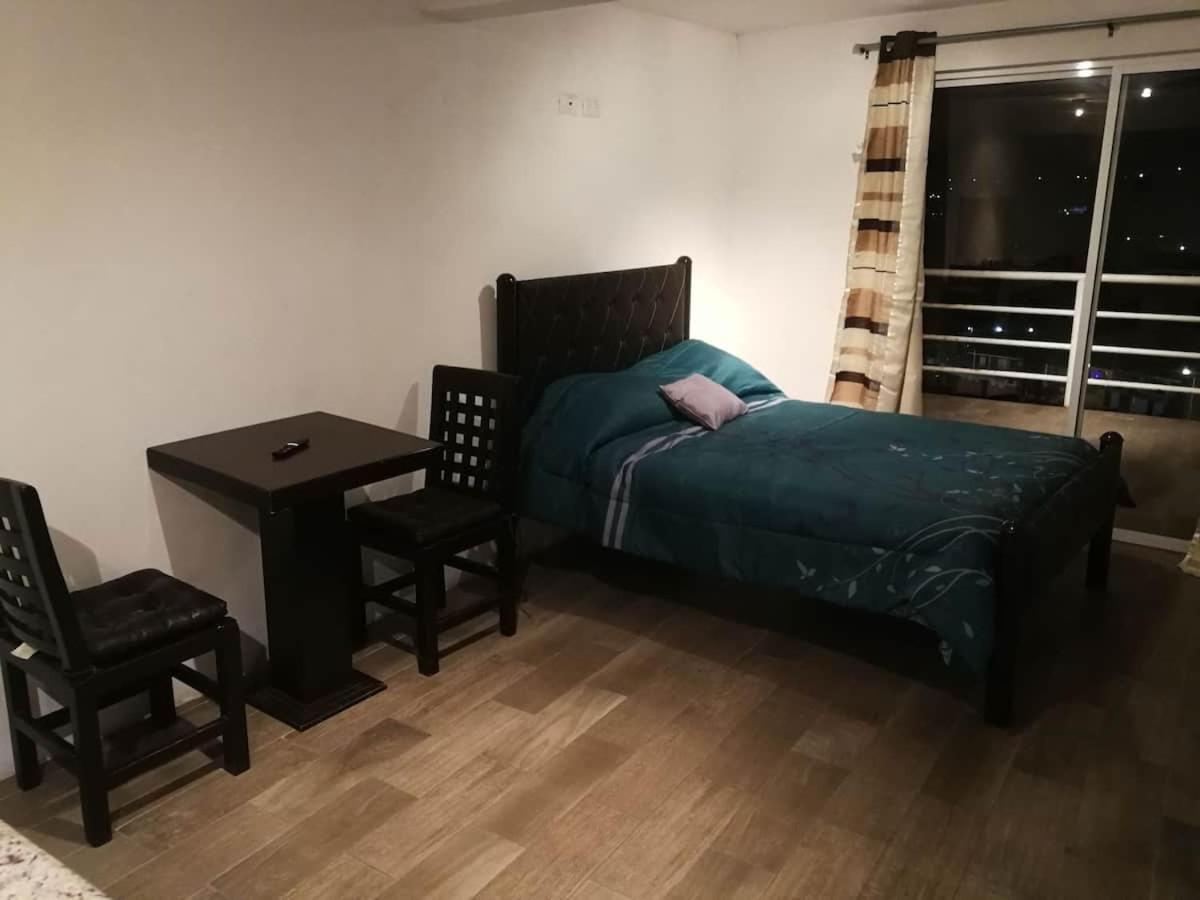 Exelentes Departamentos Y Lofts En El Centro De La Ciudad De Teziutlan 아파트 외부 사진
