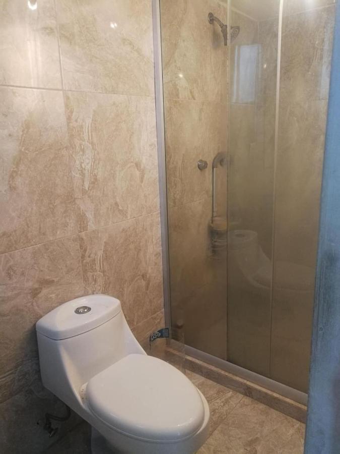 Exelentes Departamentos Y Lofts En El Centro De La Ciudad De Teziutlan 아파트 외부 사진