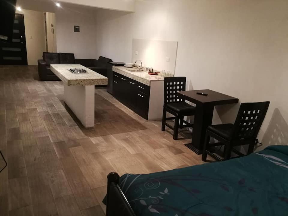 Exelentes Departamentos Y Lofts En El Centro De La Ciudad De Teziutlan 아파트 외부 사진