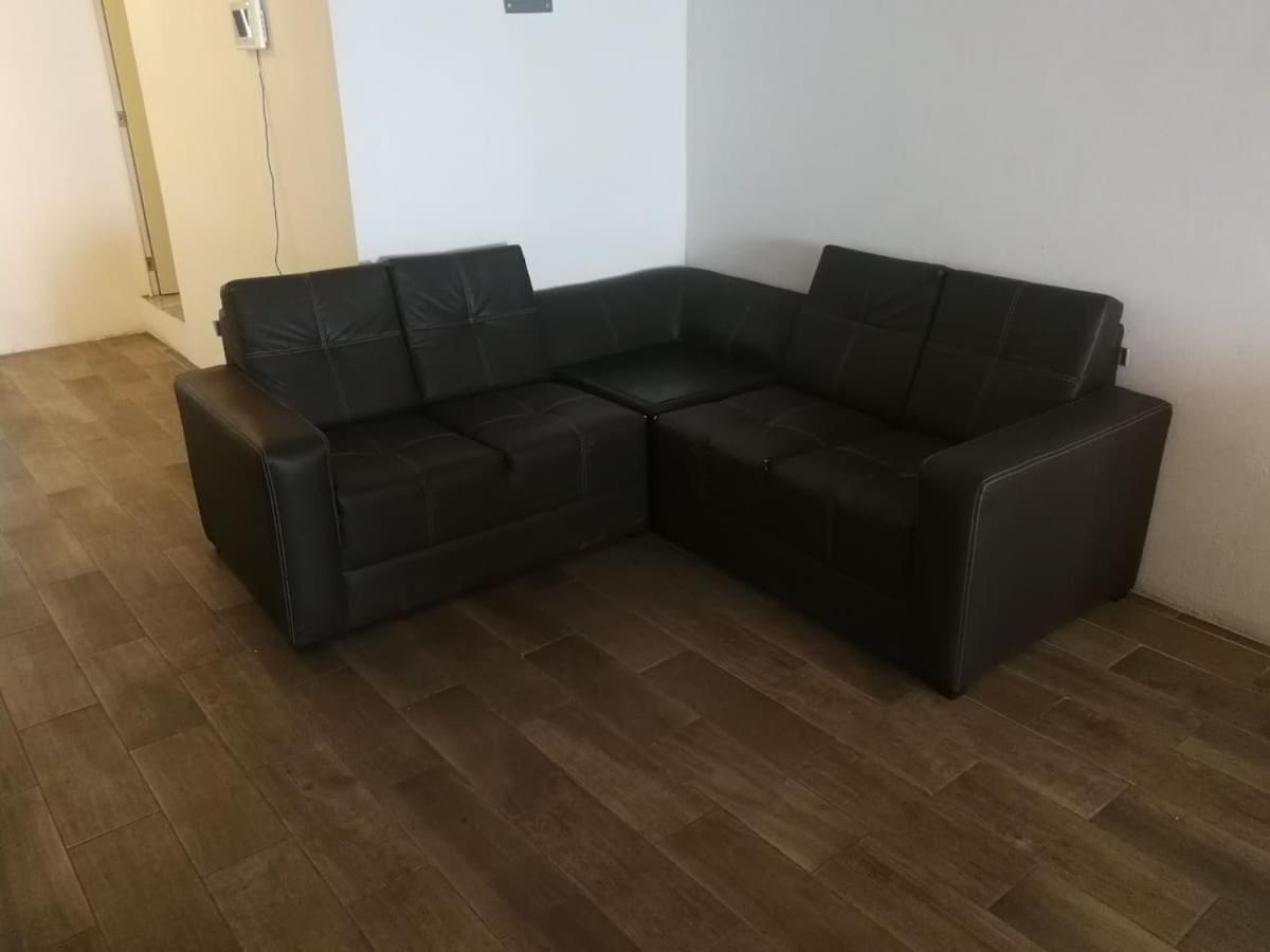 Exelentes Departamentos Y Lofts En El Centro De La Ciudad De Teziutlan 아파트 외부 사진