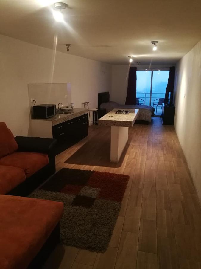 Exelentes Departamentos Y Lofts En El Centro De La Ciudad De Teziutlan 아파트 외부 사진