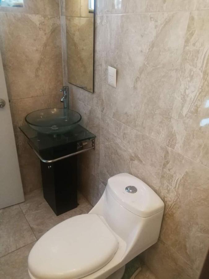 Exelentes Departamentos Y Lofts En El Centro De La Ciudad De Teziutlan 아파트 외부 사진