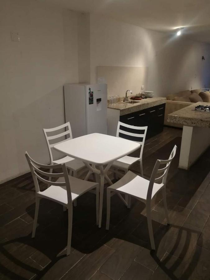 Exelentes Departamentos Y Lofts En El Centro De La Ciudad De Teziutlan 아파트 외부 사진