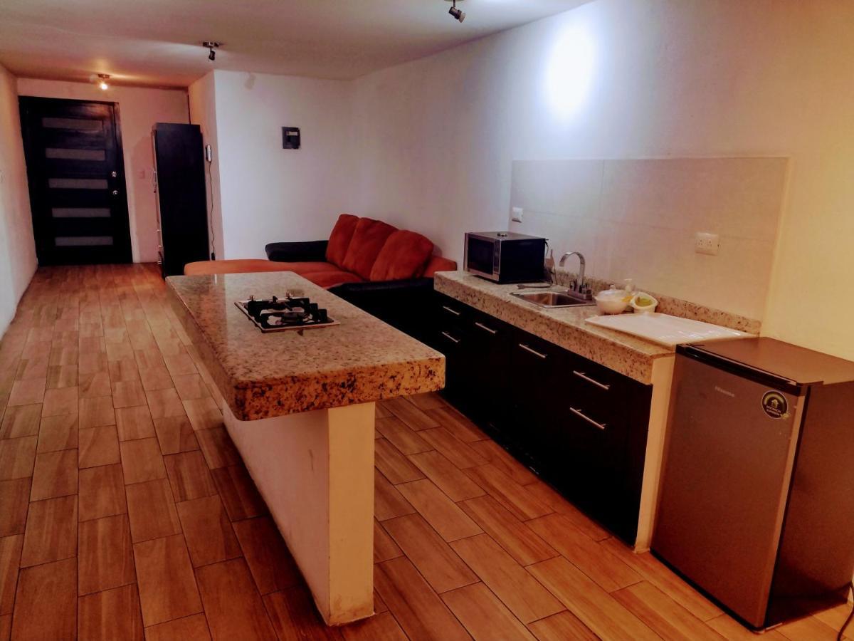 Exelentes Departamentos Y Lofts En El Centro De La Ciudad De Teziutlan 아파트 외부 사진