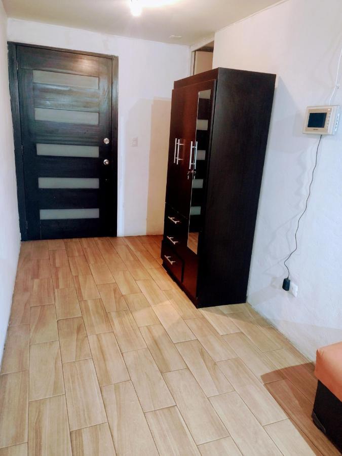 Exelentes Departamentos Y Lofts En El Centro De La Ciudad De Teziutlan 아파트 외부 사진