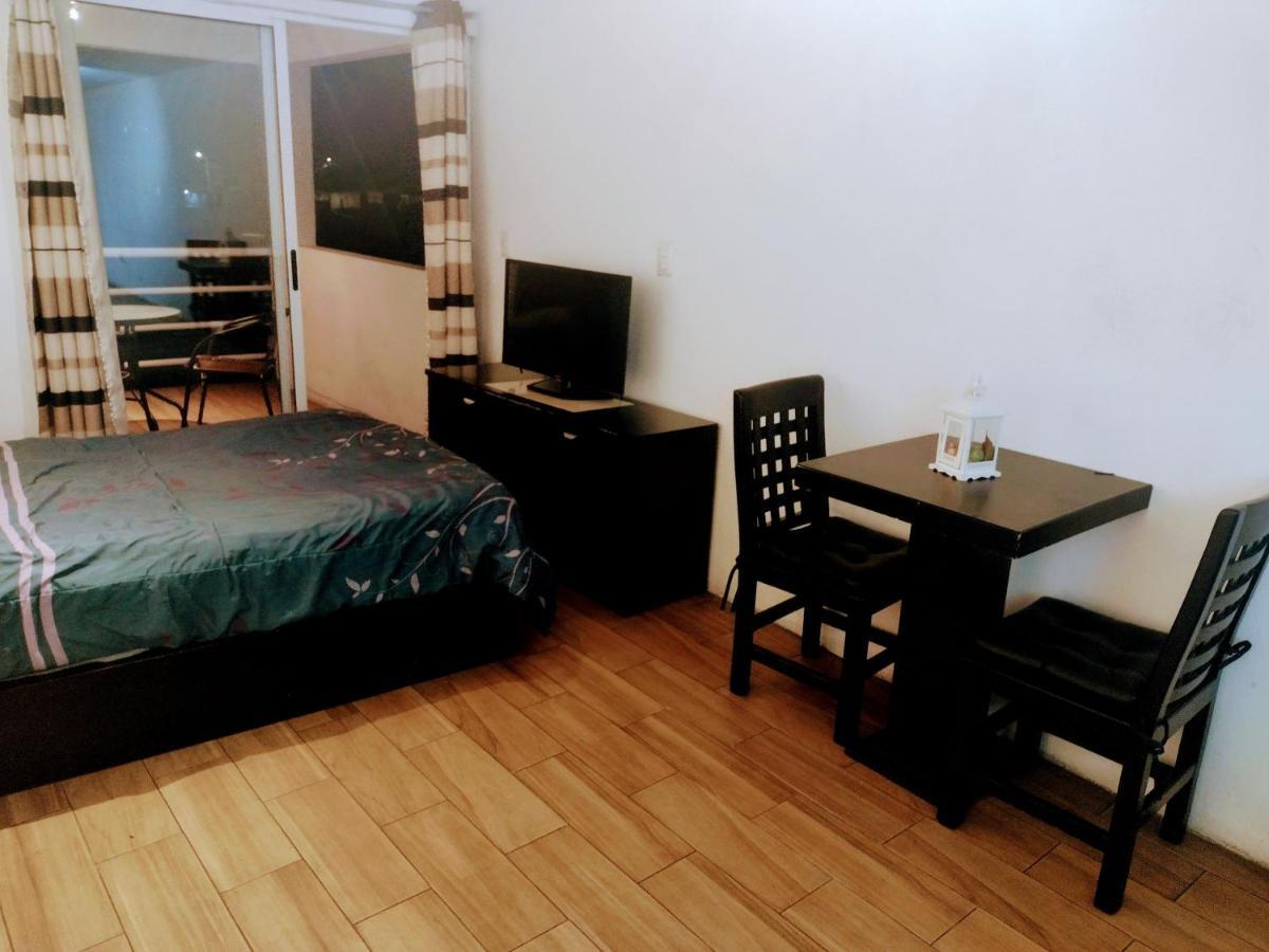 Exelentes Departamentos Y Lofts En El Centro De La Ciudad De Teziutlan 아파트 외부 사진