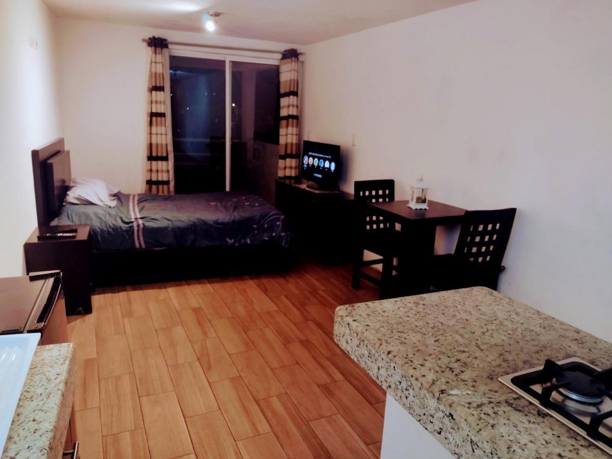 Exelentes Departamentos Y Lofts En El Centro De La Ciudad De Teziutlan 아파트 외부 사진